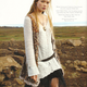 Image for article titled Free People Inflicts Rich Hippie Aesthetic On Children